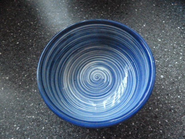 Schaaltjes - Bowls 2 stuks, Overige merken, Ophalen of Verzenden, Overige stijlen, Porselein