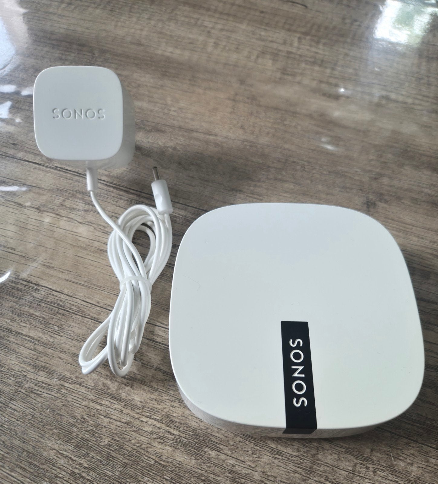 Sonos Boost - Verbeter je Sonos netwerk, Ophalen of Verzenden, Gebruikt
