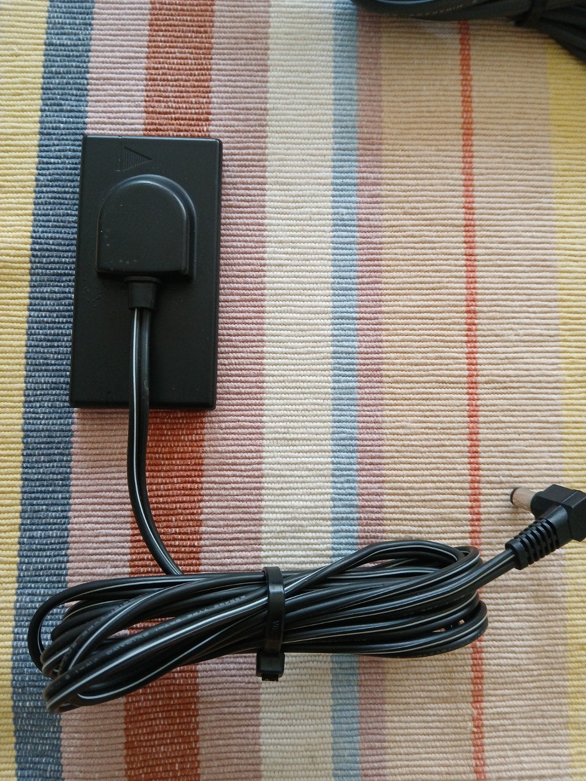 SONY AC POWER ADAPTOR AC-V30, Ophalen of Verzenden, Zo goed als nieuw