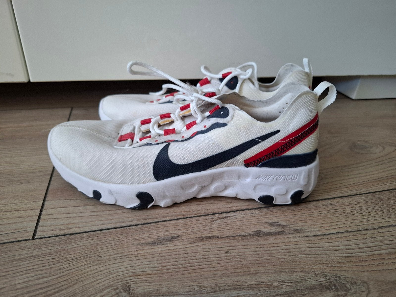 Nike Renew Element 55, Ophalen of Verzenden, Zo goed als nieuw