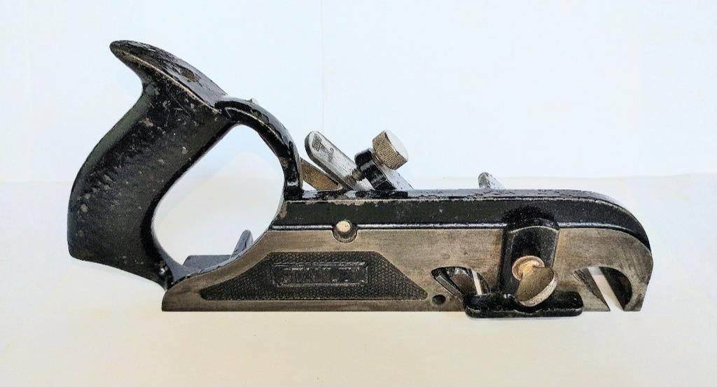 Stanley Schaven, Doe-het-zelf en Verbouw, Gereedschap | Handgereedschap, Ophalen of Verzenden