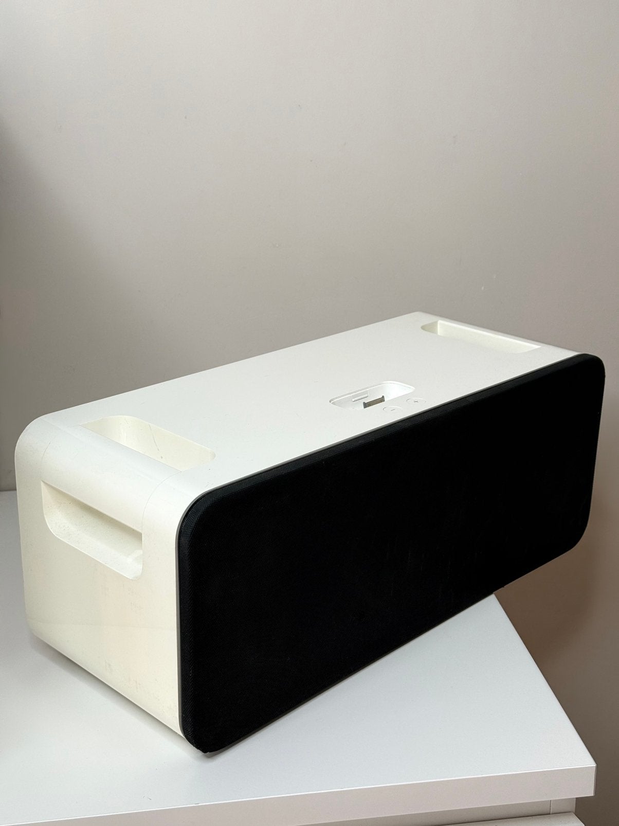 Apple HiFi Speaker Defect, Verzenden, Niet werkend, Speaker, Mini