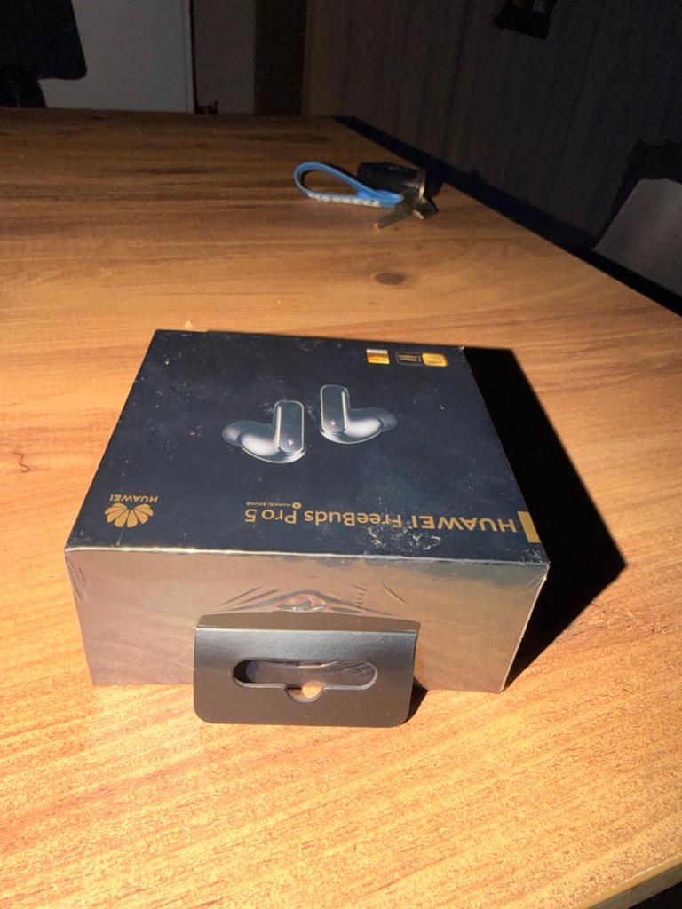 Huawei freebuds pro 5