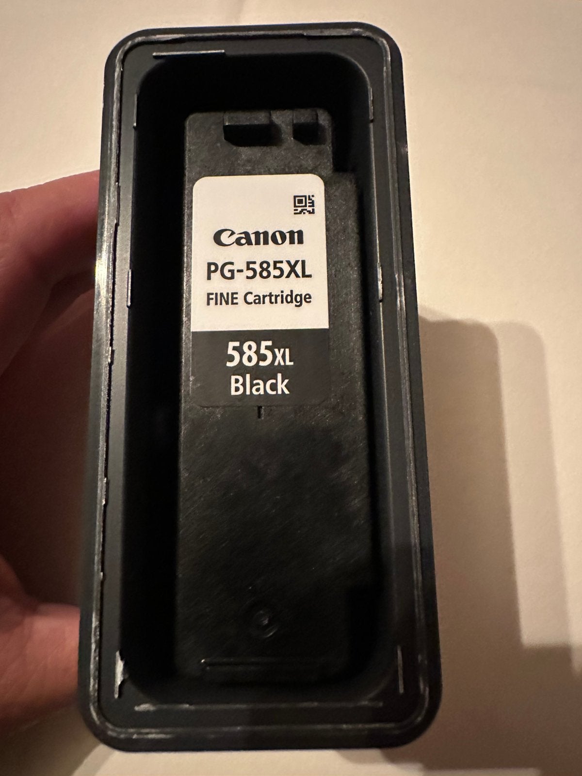 Canon 6204C001, Ophalen of Verzenden, Nieuw, Canon