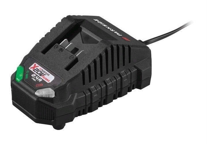 Nieuw parkside 20v 2,4ah lader 20 PLG 20 C1, Ophalen of Verzenden, Nieuw