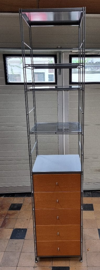 Ikea kast Peter, Ophalen, Gebruikt
