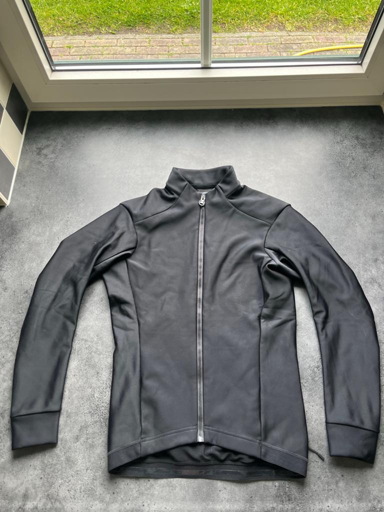Mooi wielerjack van siroko voor koude dagen, Ophalen of Verzenden, Nieuw, Kleding