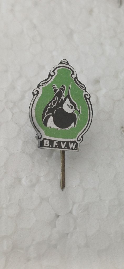 B.F.V.W. Bond Friese Vogel Wacht, Ophalen of Verzenden, Zo goed als nieuw, Overige onderwerpen