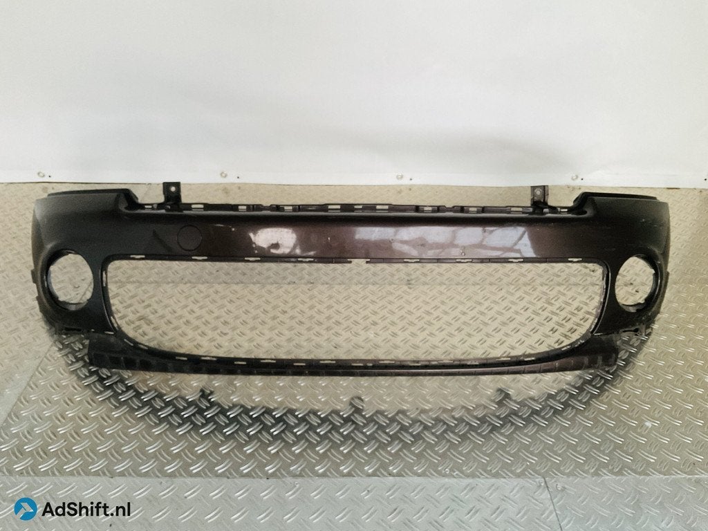 BUMPER Mini One R56 2011-2015 7250772 VOORBUMPER 2-K1-12685z, Auto-onderdelen, Carrosserie en Plaatwerk, Bumper