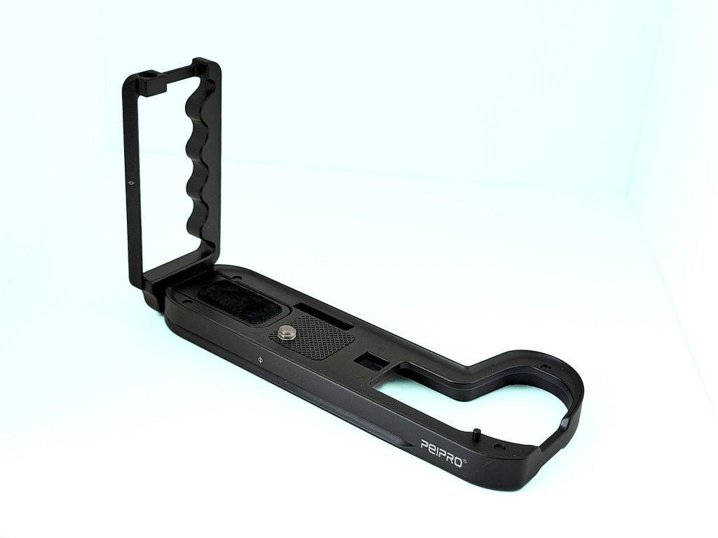 PEIPRO L-bracket voor Leica SL2 / SL2-S, Ophalen of Verzenden, Zo goed als nieuw, Overige Merken, Geen optische zoom