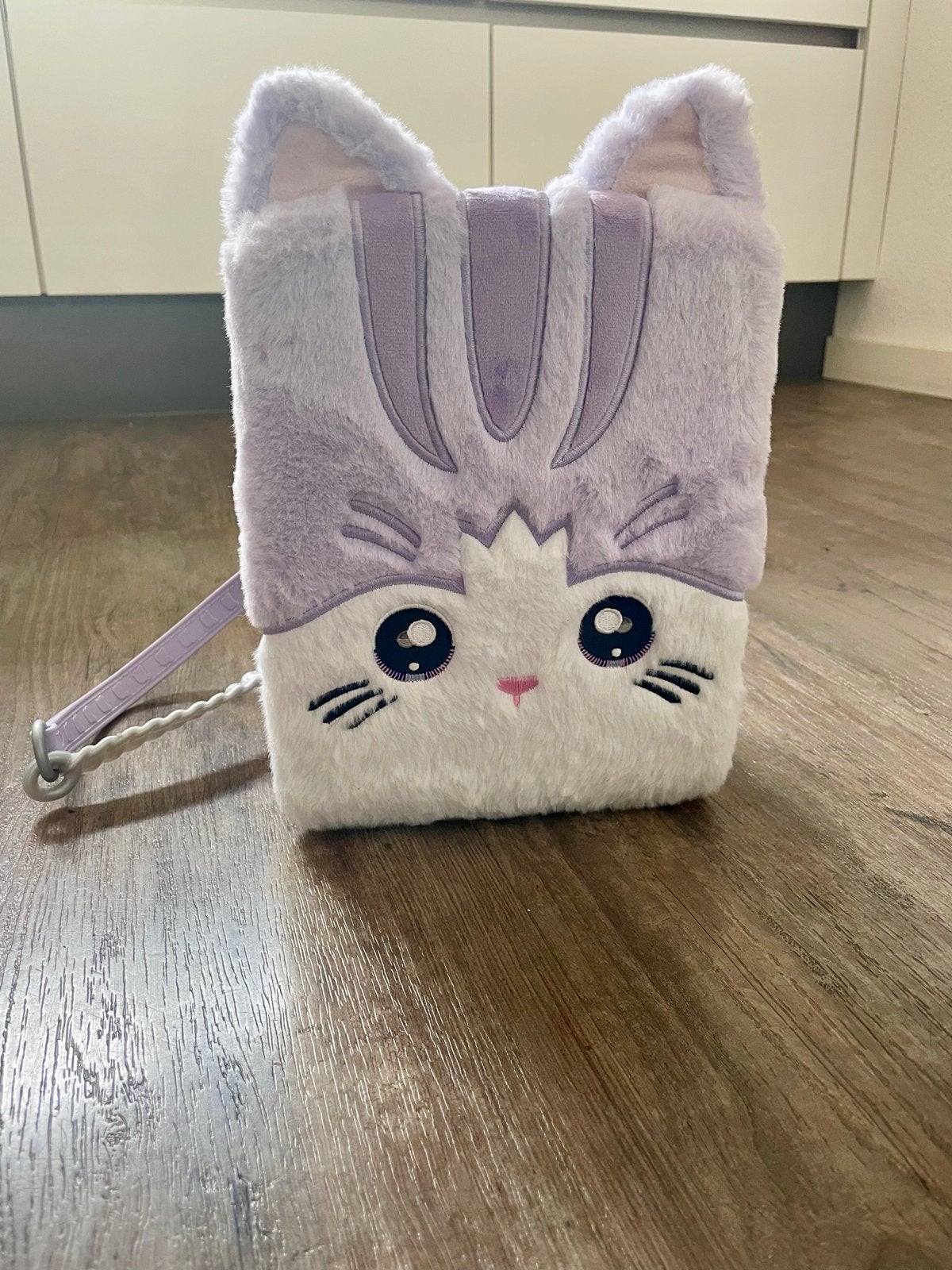 Na! Na! Na! Surprise 3-in-1 Rugzak Slaapkamer Speelset, Kinderen en Baby's, Ophalen of Verzenden, Zo goed als nieuw, Overige typen