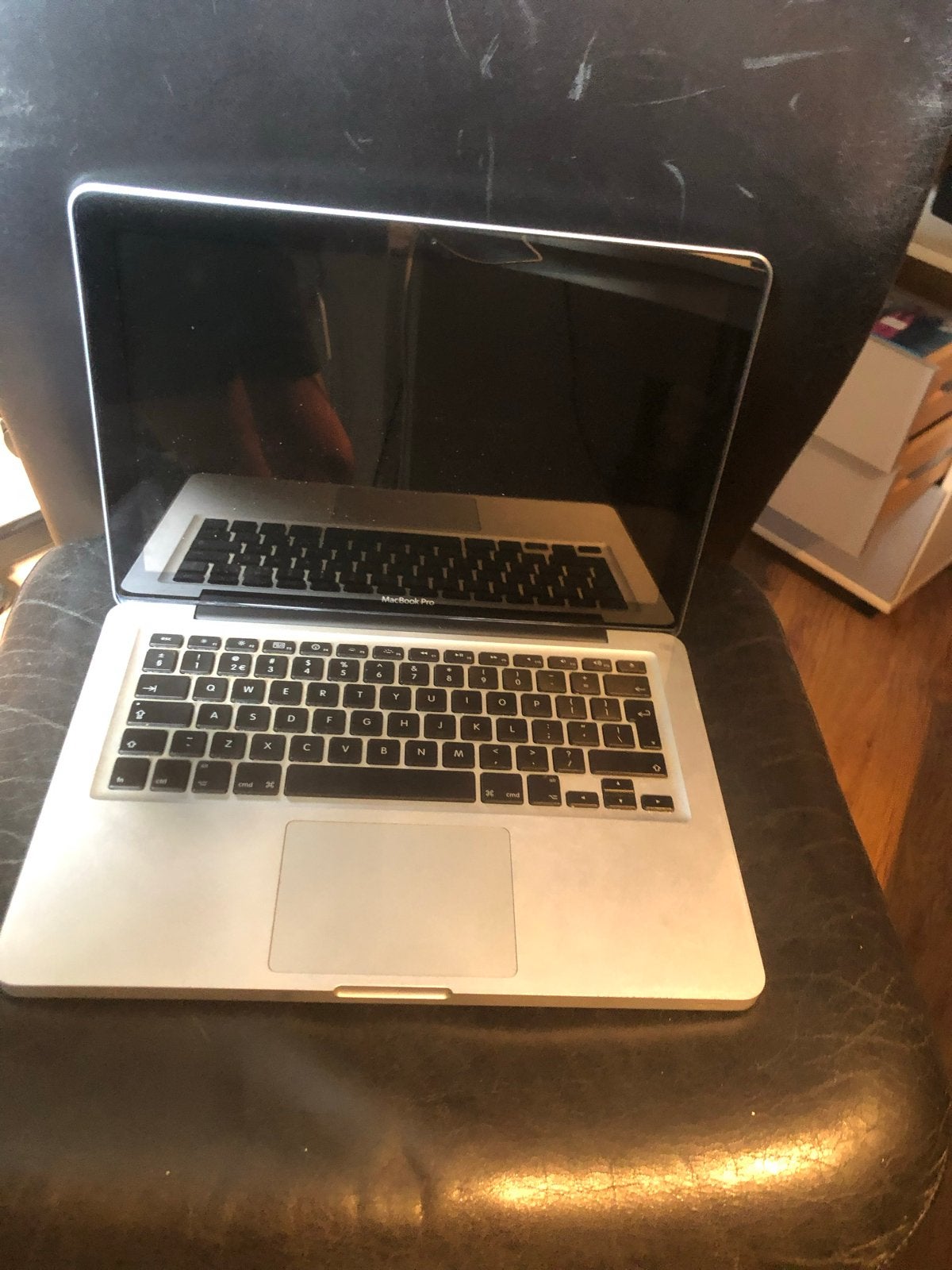 MacBook Pro 2011 - Goede staat, 500GB schijf, Computers en Software, Apple Macbooks, Ophalen of Verzenden, Gebruikt, 512 GB, MacBook Pro