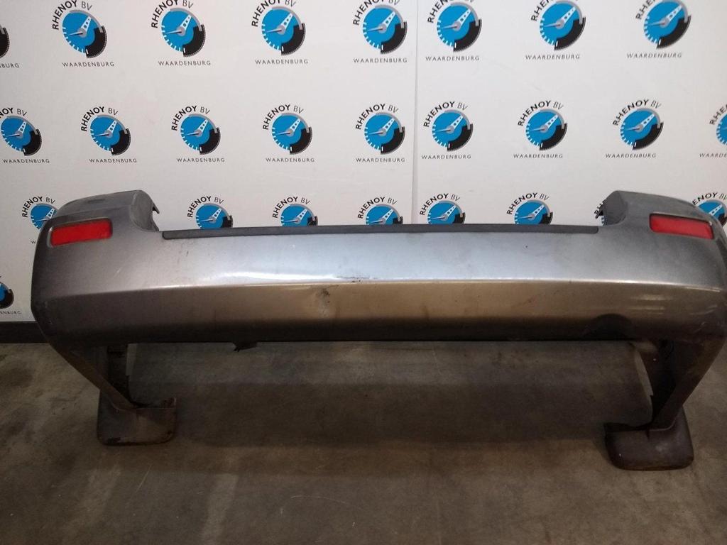 HYUNDAI TERRACAN BUMPER ACHTER 2006, Gebruikt, Ophalen of Verzenden, Stiba lid, Achter