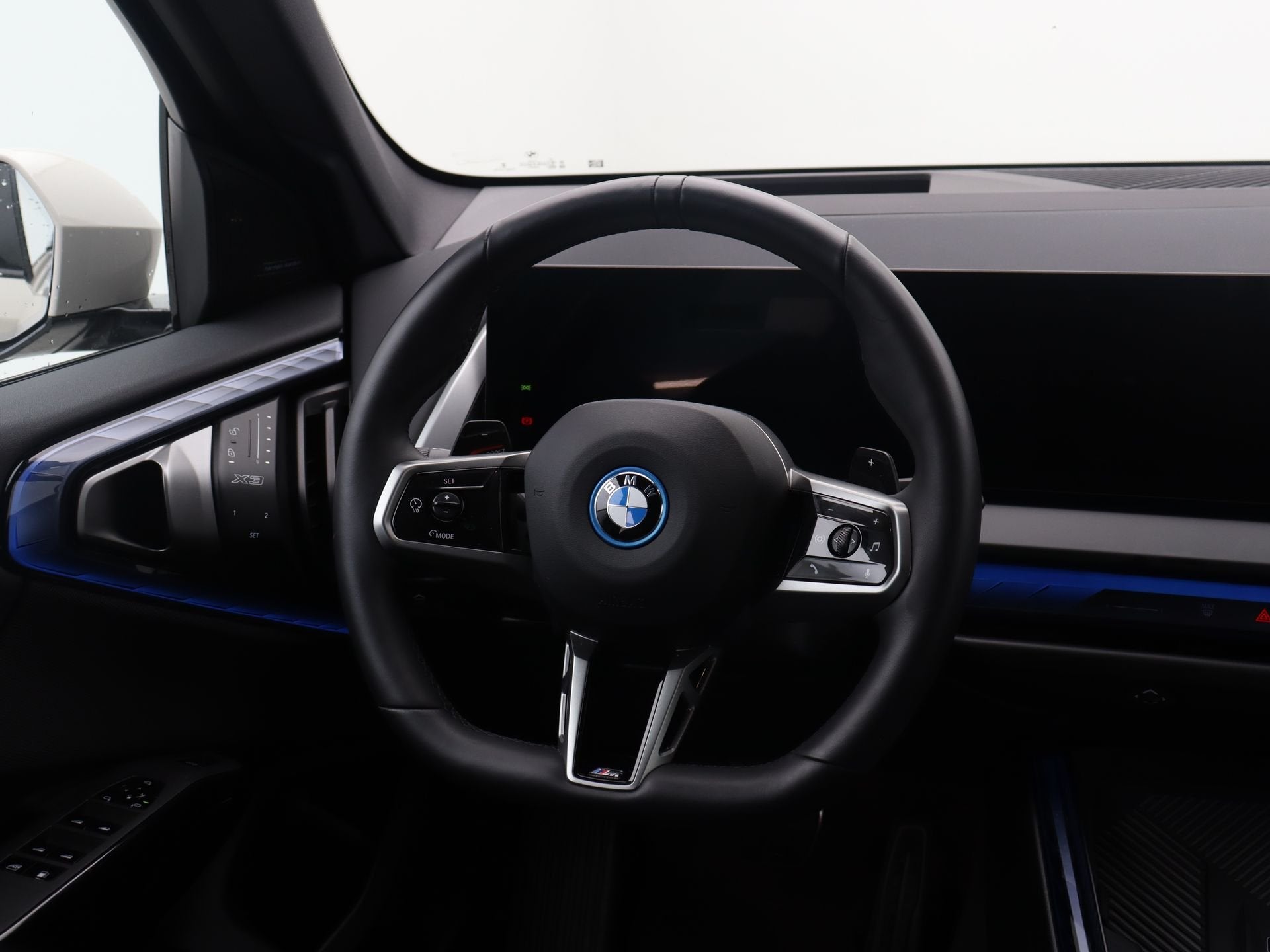 BMW X3 30e xDrive (bj 2026, automaat), Auto's, Automaat, 1998 cc, Gebruikt, 4 cilinders