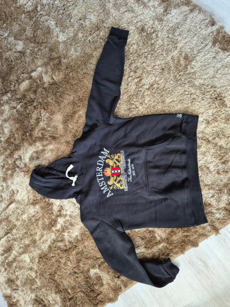 Trui man XL, Ophalen of Verzenden, Zo goed als nieuw, Maat 56/58 (XL)