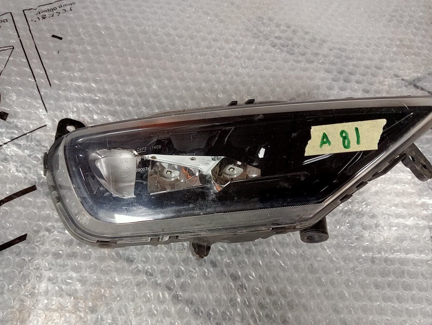 MISTLAMP VOOR VOLVO S90/V90- 31395865, Gebruikt, -, -, Ophalen of Verzenden