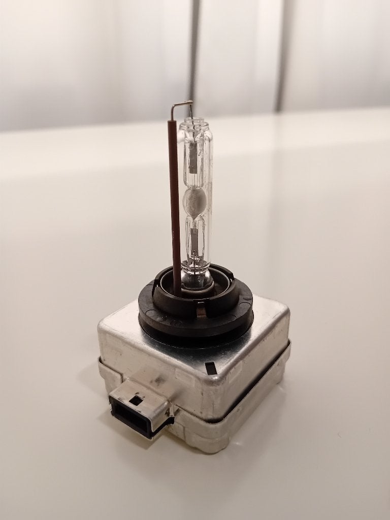 Xenon Lamp D1S 66142 XENARC Electronic *Osram*, Ophalen of Verzenden, Nieuw