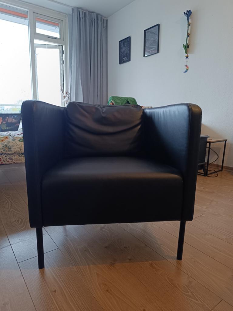 Vleutel / Bankje, Huis en Inrichting, Ophalen, 75 tot 100 cm, Minder dan 50 cm