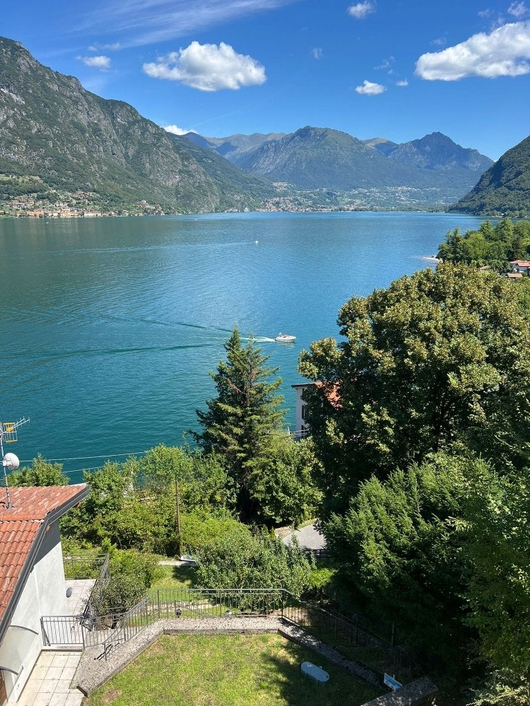 Chalet Luganomeer Italie last minute van 18 tot 25 juli, Ophalen of Verzenden, Zo goed als nieuw