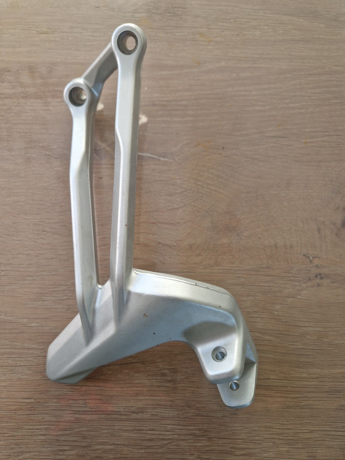 Duosteun rechts ducati multistrada 1200 1260, Ophalen of Verzenden, Nieuw