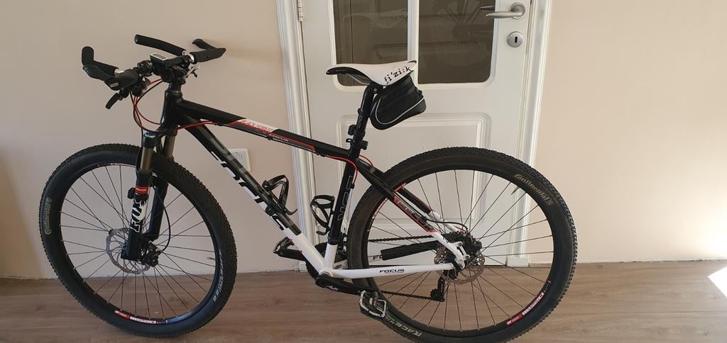 BlackForest Mountainbike (Duitsland) - Zeer goede staat, Ophalen of Verzenden, Zo goed als nieuw, Overige merken