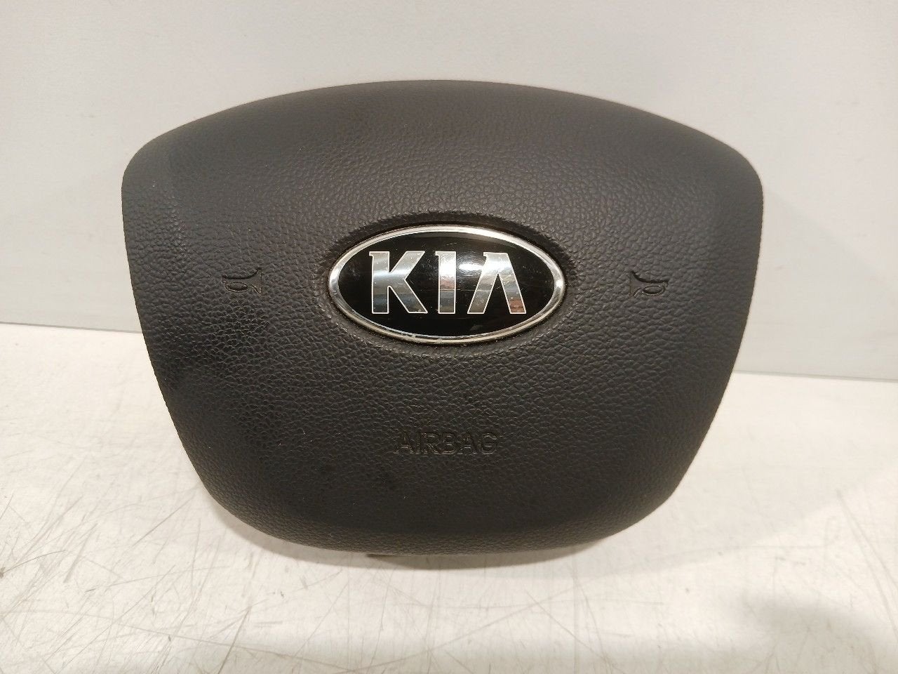 Airbag stuur Kia Rio, Auto-onderdelen, Onderdelen@venauto.nl, Van der Ven Autorecycling B.V., Ettenseweg 76, 4706 PB Roosendaal, The Netherlands