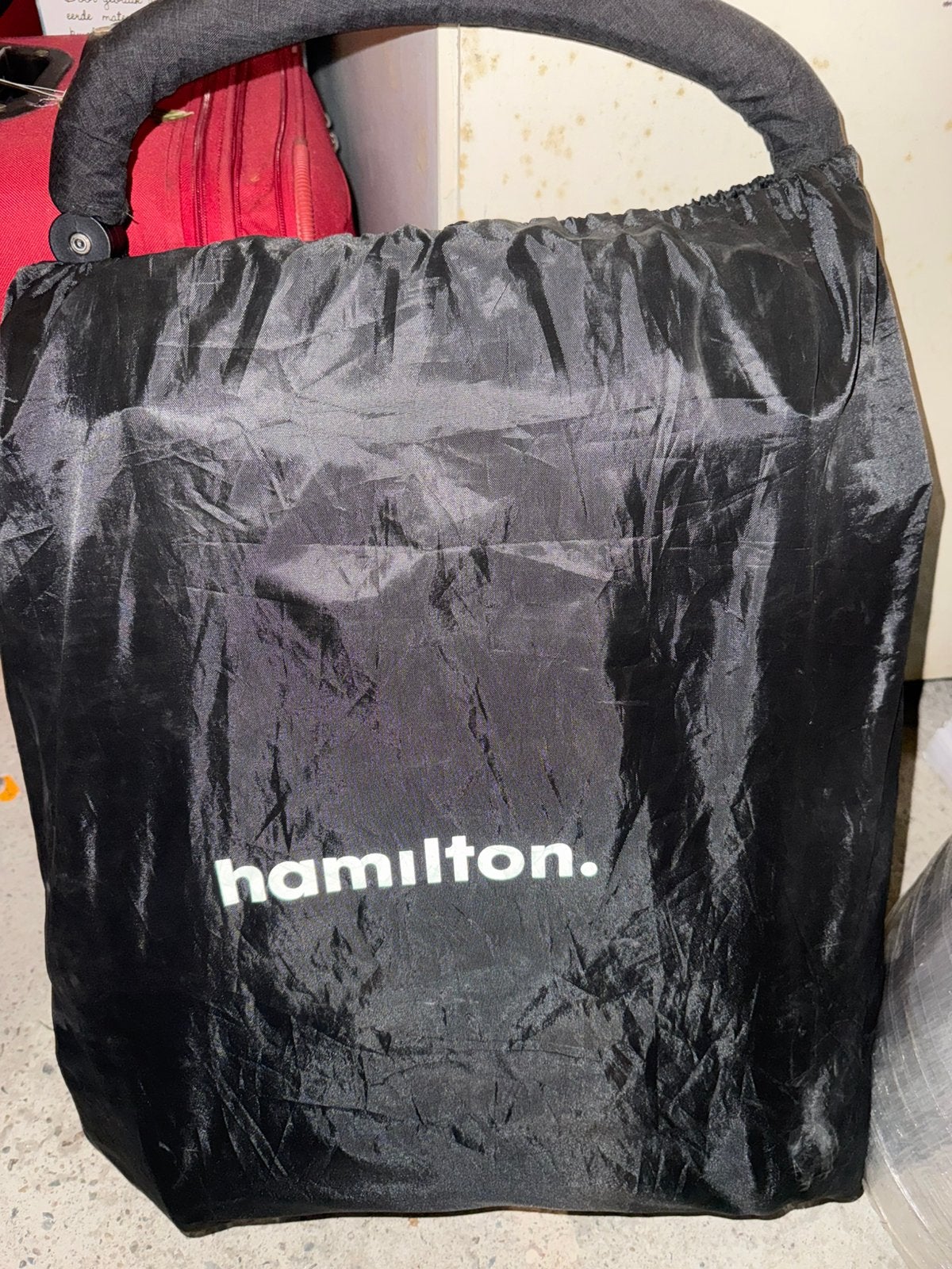 Buggy Hamilton in goede staat!!, Ophalen, Zo goed als nieuw