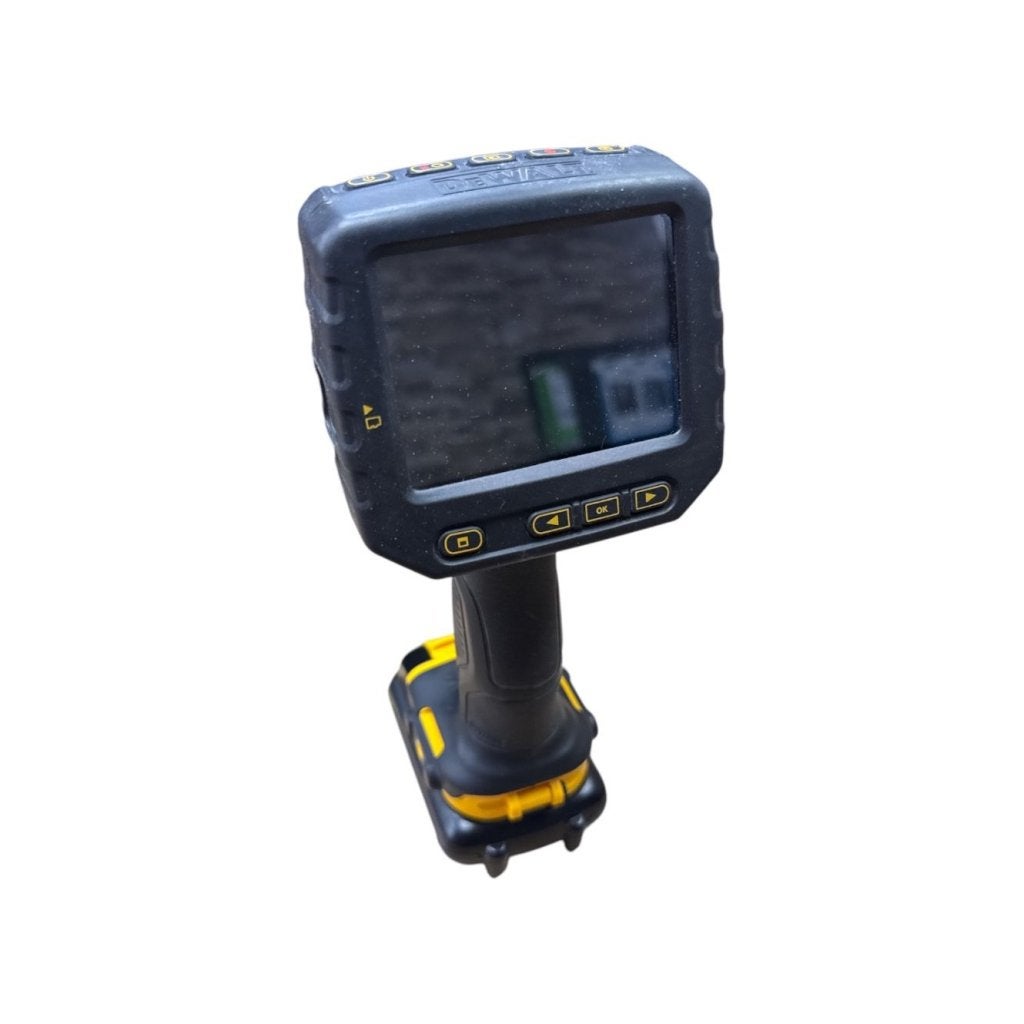 DeWalt DCT410 Incl. Lader & Accu | Nette Staat, Doe-het-zelf en Verbouw, Dewalt, Zo goed als nieuw, Support@dewalt.com, 701 E. Joppa Road
Towson, MD 21286
USA