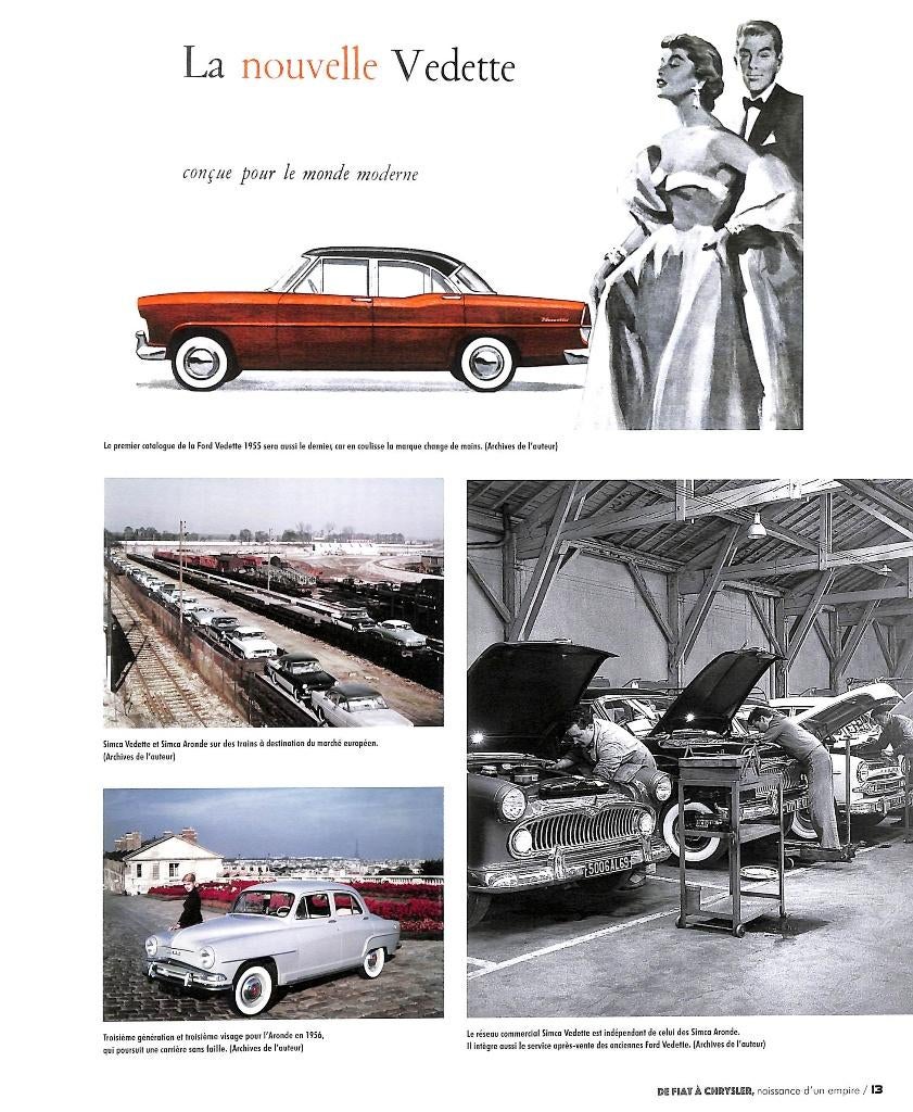 TALBOT 1978-1987, Verzenden, Dominique Pagneux, Nieuw, Overige merken