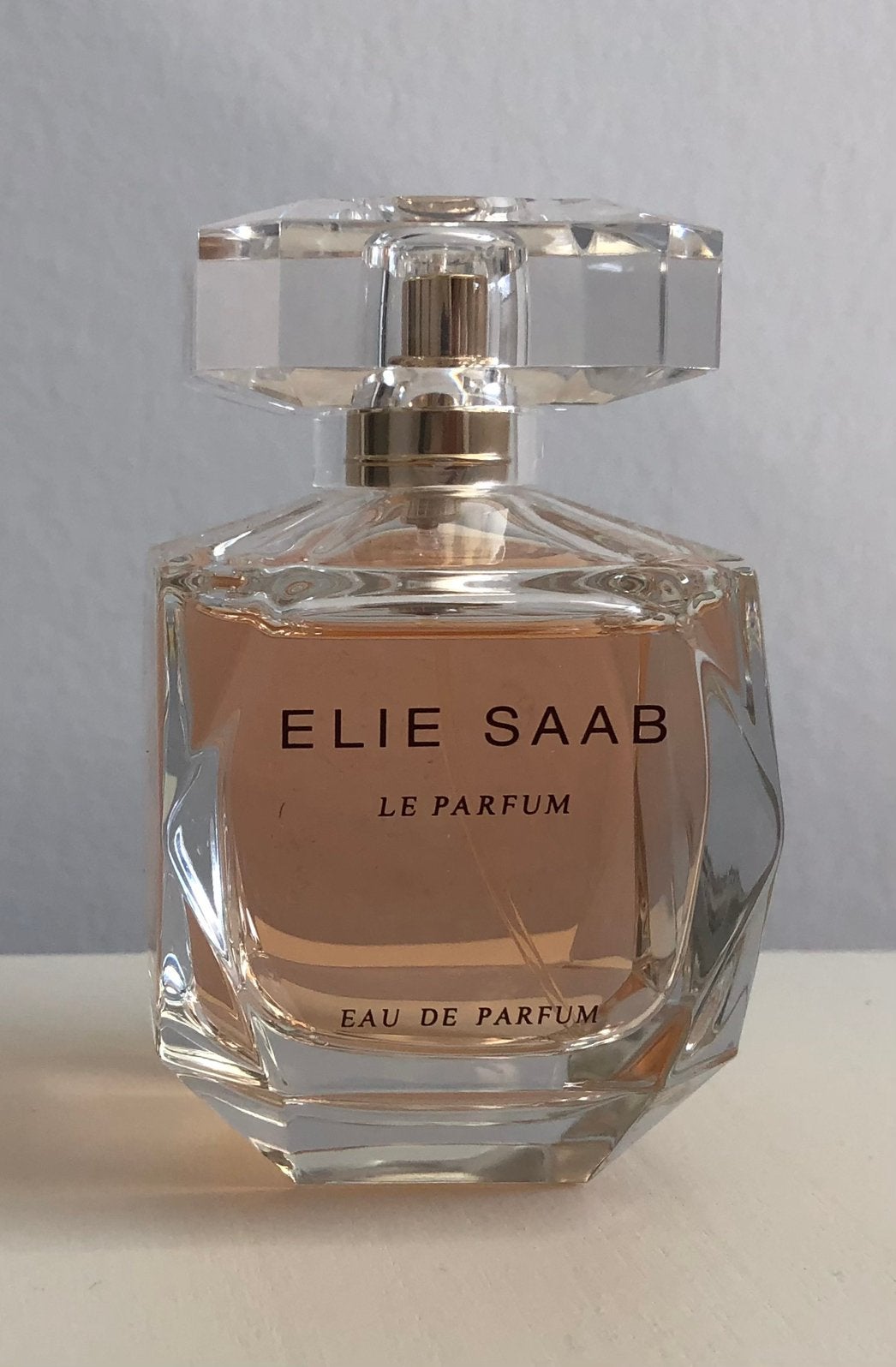 Nieuw: Elie Saab - Le Parfum - 90 ml eau de parfum, Ophalen of Verzenden, Nieuw