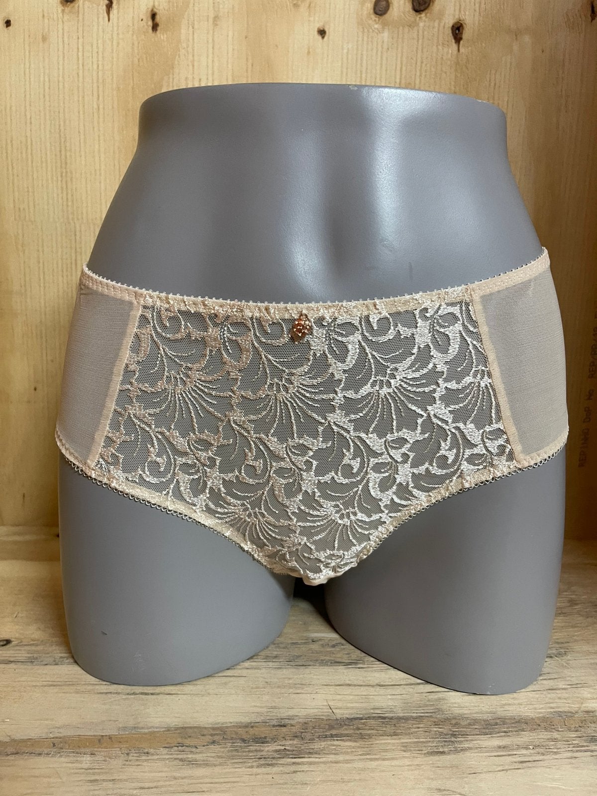Empreinte slip maat 40 Josephine, Verzenden, Beige, Slip