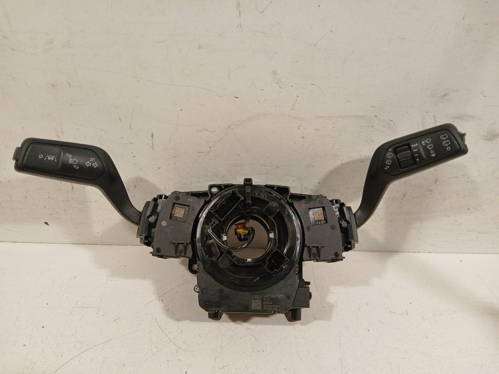 Combischakelaar Ford Puma, Auto-onderdelen, Onderdelen@venauto.nl, Van der Ven Autorecycling B.V., Gebruikt, Ettenseweg 76, 4706 PB Roosendaal, The Netherlands