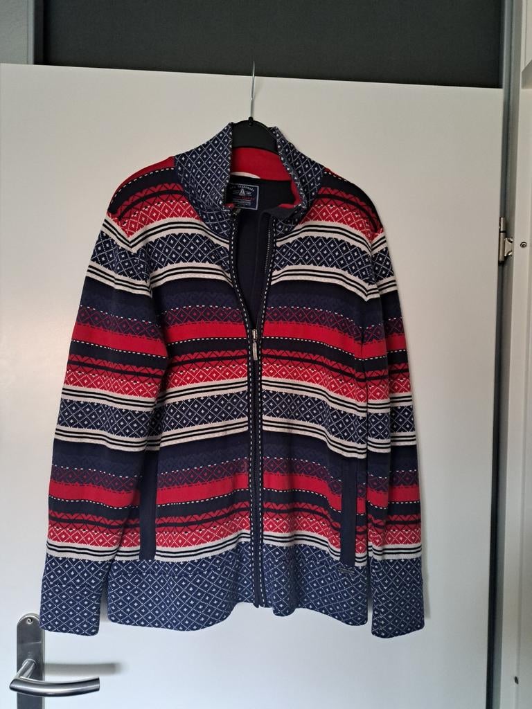 Windstopper vest jas anwb human Nature XL is L 42/44, Human Nature, Ophalen of Verzenden, Zo goed als nieuw, Maat 42/44 (L)