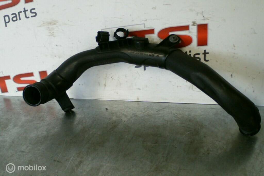 Intercoolerbuis ​​6R0145762H 1.2TDI CFW VAG, Gebruikt, Ophalen of Verzenden