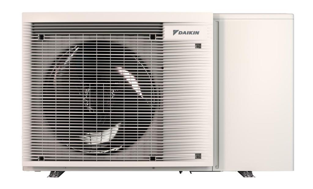 DAIKIN ALTHERMA WARMTEPOMP NERGENS GOEDKOPER ! ACTIEPRIJS !, Verzenden, Overige typen, Nieuw, 60 tot 150 cm