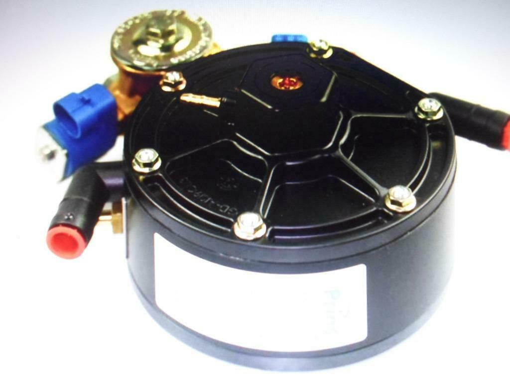 Prins VSI verdamper nieuw model  310,- incl, Auto-onderdelen, Ophalen of Verzenden, Nieuw