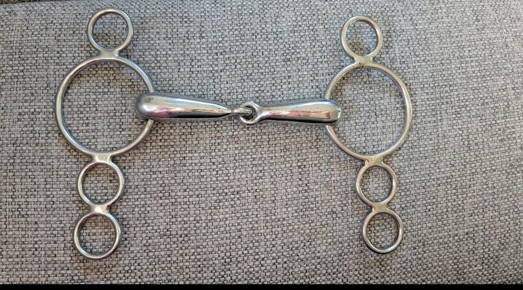 Passoa bit, Dieren en Toebehoren, Ophalen
