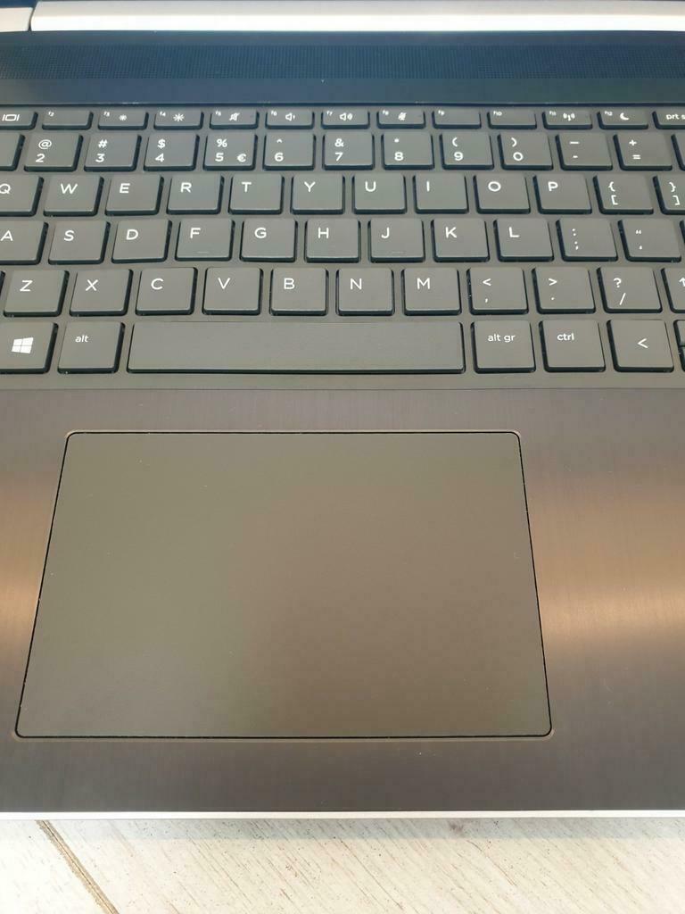 Als nieuw: Hp probook 450 G5 laptop i7-8550U 8gb 256gb SSD, Hp, Met videokaart, 2 tot 3 Ghz, 8 GB