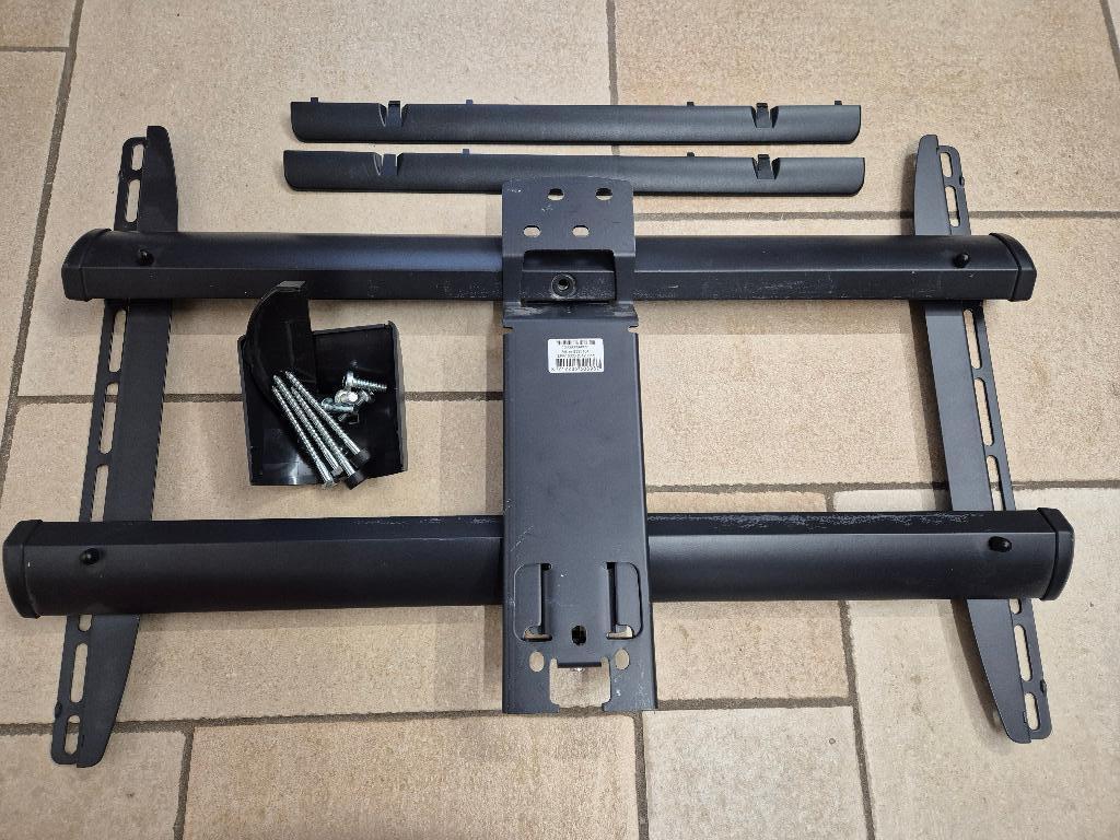 Vogel EFW 6305 Wandbeugel voor TV, Ophalen of Verzenden, Gebruikt