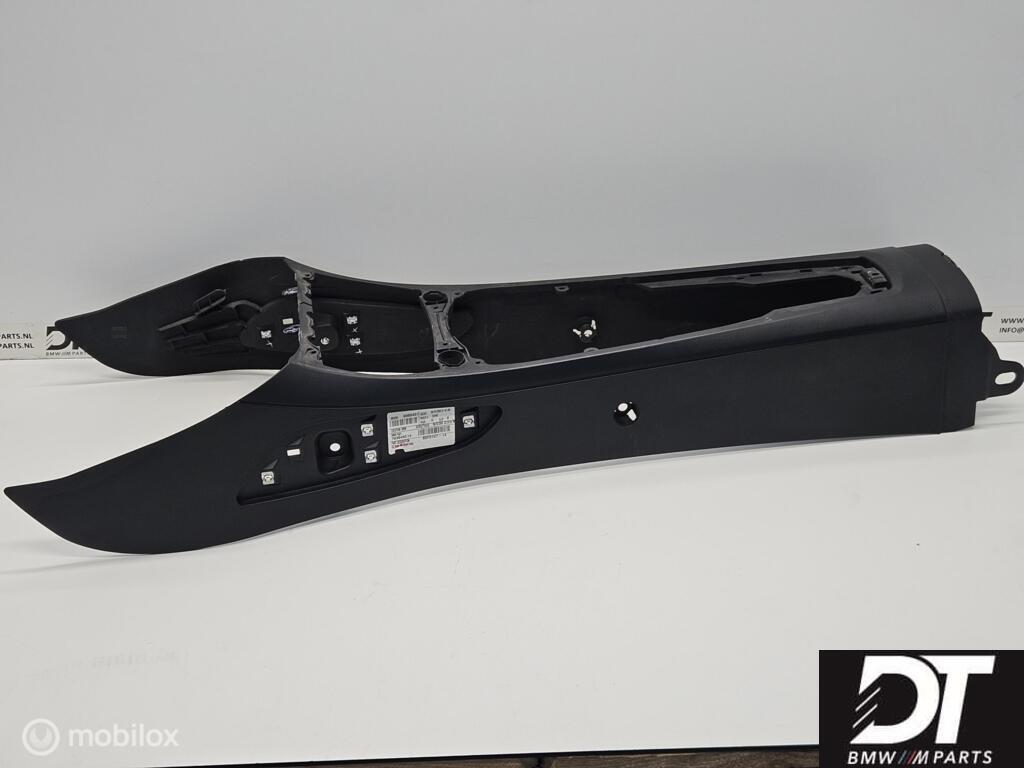 Middenconsole BMW Z4 E85 E86 51168040420, Auto-onderdelen, Interieur en Bekleding, Gebruikt, Ophalen of Verzenden, BMW, BMW
