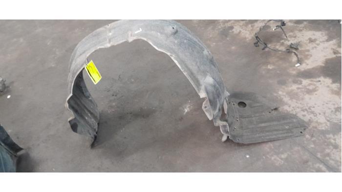 Wielkuip van een Lexus IS 300, Gebruikt, -, -, -