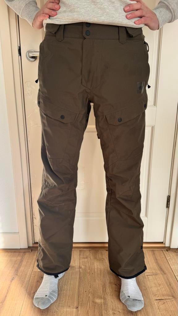 Skibroek - Ongedragen!, Ophalen of Verzenden, Nieuw, Maat 52/54 (L), Broek