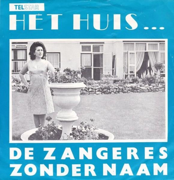 Vinylsingles zangeres zonder naam  lijst 1 gezocht, Ophalen of Verzenden, Zo goed als nieuw, Overige formaten, Levenslied of Smartlap