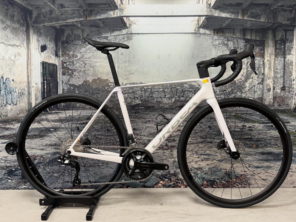 Orbea orca m35i 53cm 105di2, Ok, Aluminium, 49 tot 53 cm, Zo goed als nieuw