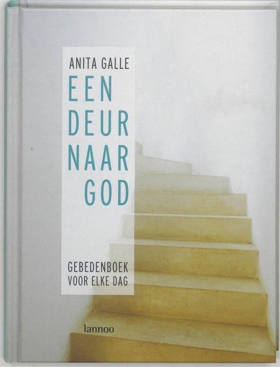 Een deur naar God - Anita Galle, Ophalen of Verzenden, Nieuw