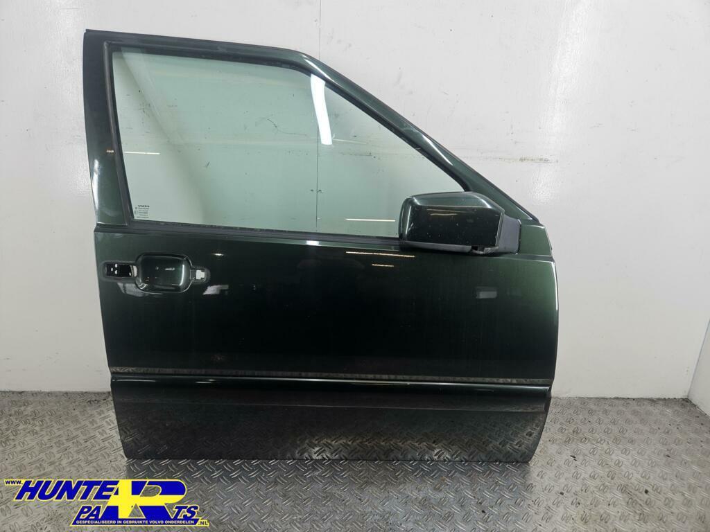 Portier RV Kleurcode 421 Volvo V70/S70 ('97-'00), Auto-onderdelen, Gebruikt, Deur, Ophalen of Verzenden, Volvo