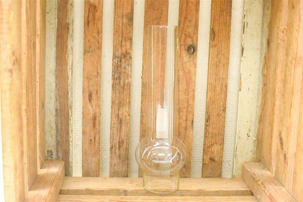 Olielamp Glaasje 48075, Ophalen of Verzenden, Gebruikt
