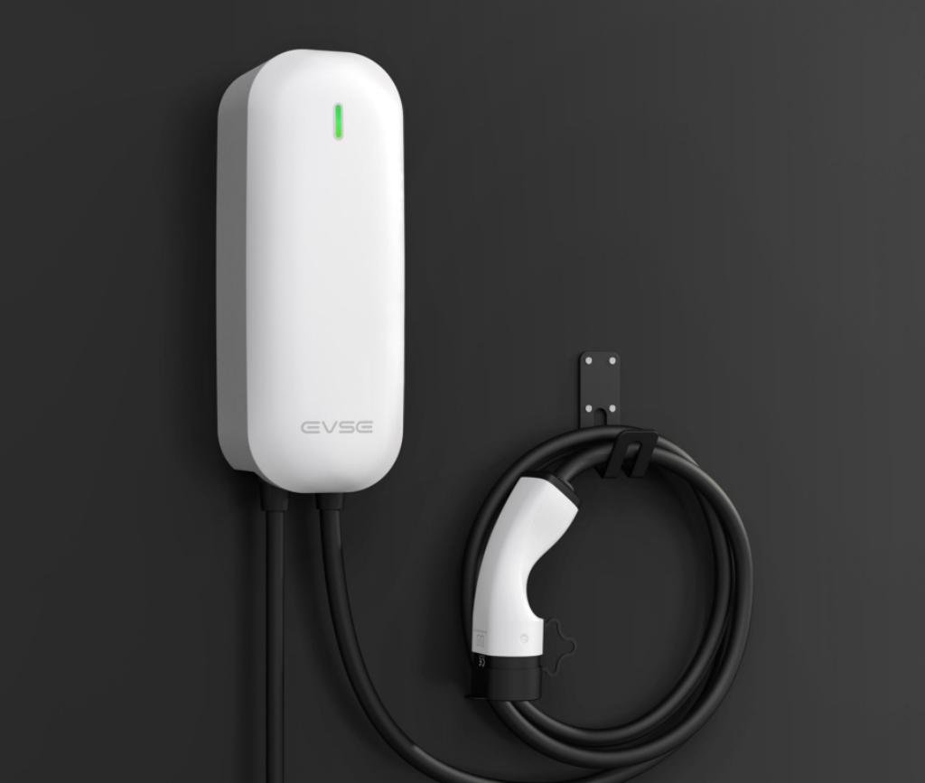 WissEnergy Wallbox | 11 kW | App Functie | met kabel type 2, Ophalen of Verzenden, Nieuw, Laadpaal