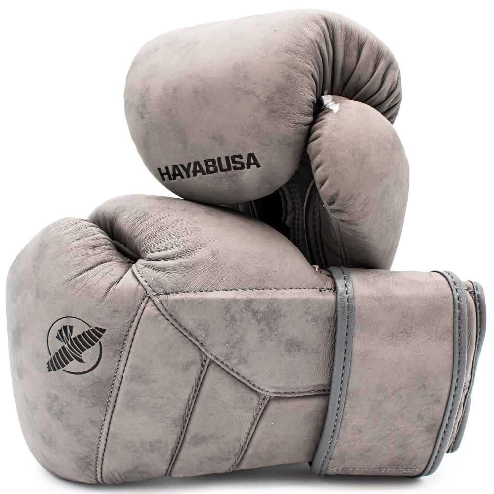 Bokshandschoenen Hayabusa T3 LX Slate, Sport en Fitness, Vechtsporten en Zelfverdediging, Ophalen of Verzenden, Nieuw, Overige