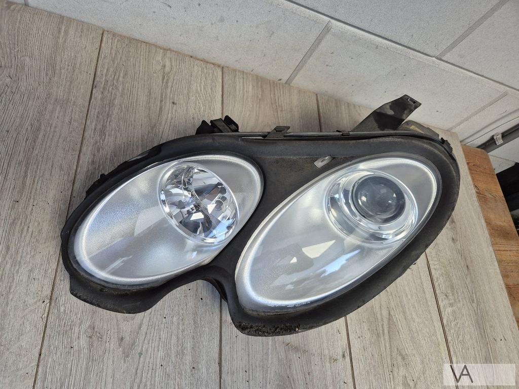 Smart Forfour 2004 - 2006 koplamp links a4545400954 €100, Gebruikt, -, -, Ophalen of Verzenden